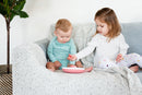 GoBe: Snack Spinner - Coral (Small)