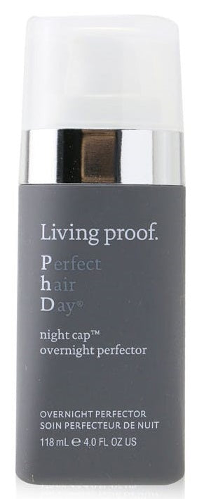 Living Proof: Perfect Hair Day Nightcap Overnight Perfector (118ml)