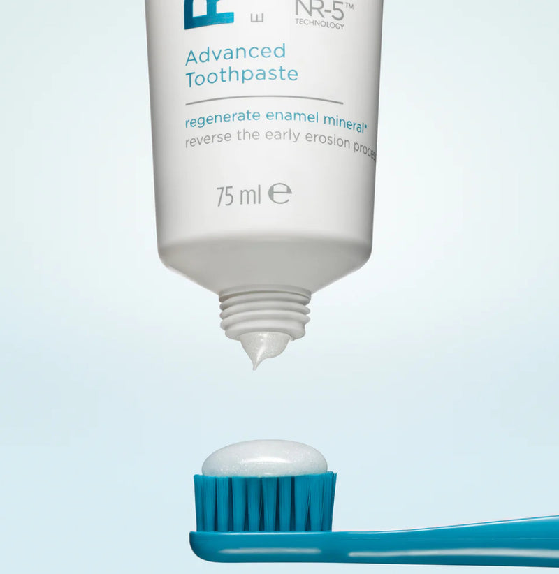 Regenerate: Enamel Science Advanced Toothpaste (75ml)