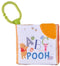 Disney: ABC With Pooh Soft Book