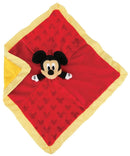 Disney: Mickey Mouse Snuggle Blanky