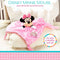 Disney: Minnie Mouse Snuggle Blanky