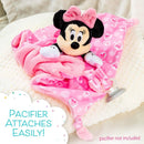 Disney: Minnie Mouse Snuggle Blanky