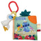 Disney: Stitch Activity Soft Book