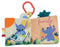 Disney: Stitch Activity Soft Book