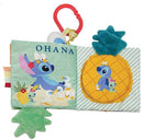 Disney: Stitch Activity Soft Book