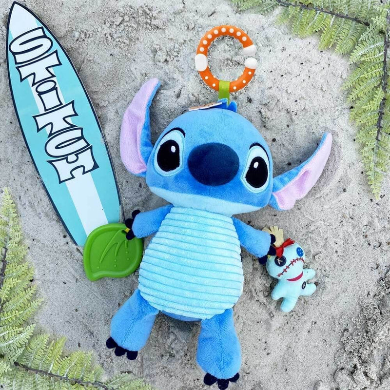 Disney: Stitch Activity Toy