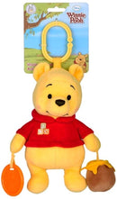 Disney: Winnie the Pooh Attachable Activity Toy