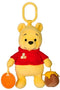 Disney: Winnie the Pooh Attachable Activity Toy