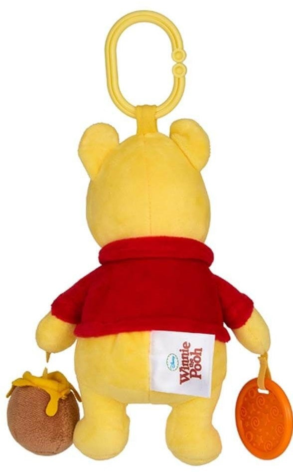 Disney: Winnie the Pooh Attachable Activity Toy