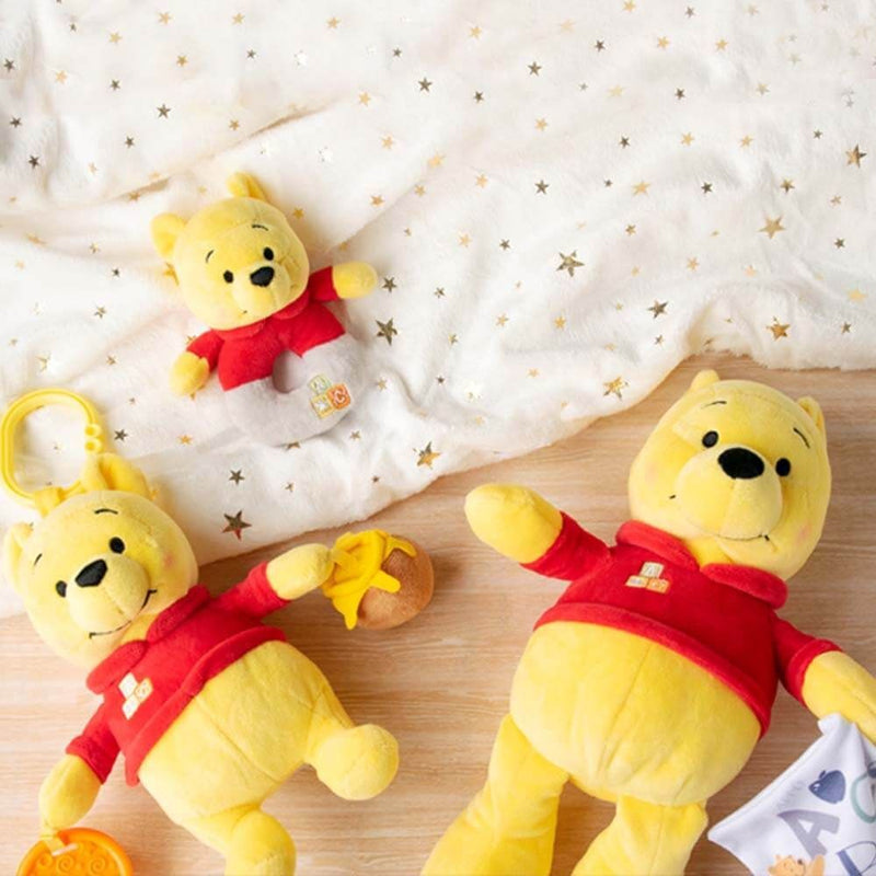 Disney: Winnie the Pooh Attachable Activity Toy