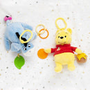 Disney: Winnie the Pooh Attachable Activity Toy - Eeyore