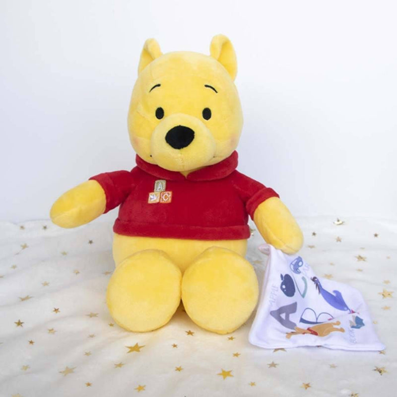 Disney: Winnie the Pooh Dangling Cuddle Plush
