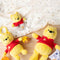 Disney: Winnie the Pooh Dangling Cuddle Plush