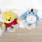 Disney: Winnie the Pooh Ring Rattle - Winnie the Pooh