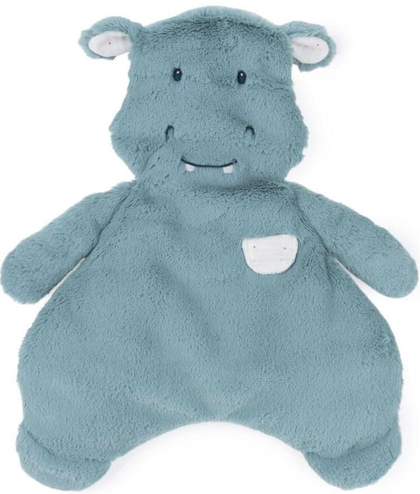 Gund: Oh So Snuggly - Hippo Lovey