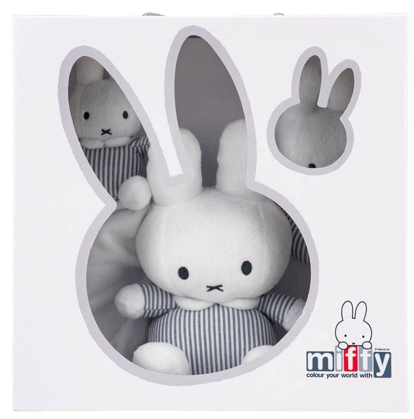 Miffy: Baby Gift Set - Fun At Sea