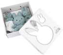 Miffy: Baby Gift Set - Green Knit
