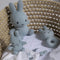 Miffy: Baby Gift Set - Green Knit