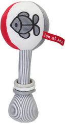 Miffy: Stick Rattle - Fun At Sea