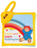 Paddington Bear: Count & Learn Activity Toy
