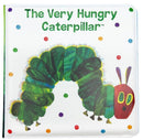 The World of Eric Carle: The Very Hungry Caterpillar Vinyl Bath Book