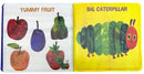 The World of Eric Carle: The Very Hungry Caterpillar Vinyl Bath Book