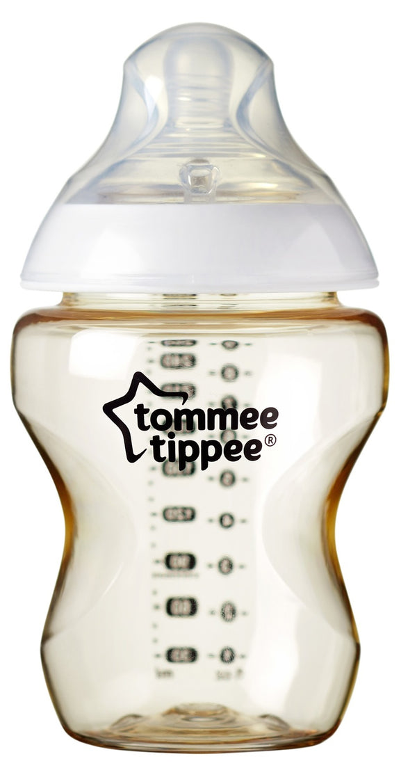 Tommee Tippee: PPSU Baby Bottle - 260ml