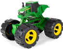 John Deere: Monster Treads All-Terrain Tractor