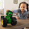 John Deere: Monster Treads All-Terrain Tractor