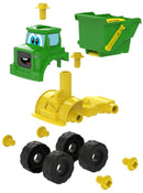 John Deere: Build-A-Buddy - Dump Truck