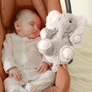 Cloud B: On the Go Sound Soother - Elliot Elephant