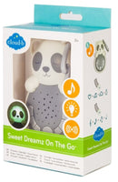 Cloud B: Sweet Dreamz On the Go Sound Soother - Panda
