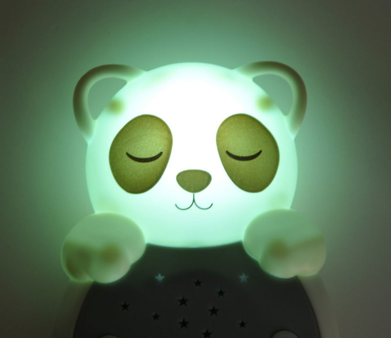 Cloud B: Sweet Dreamz On the Go Sound Soother - Panda