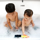 Boon: Cogs Bath Toy - Navy