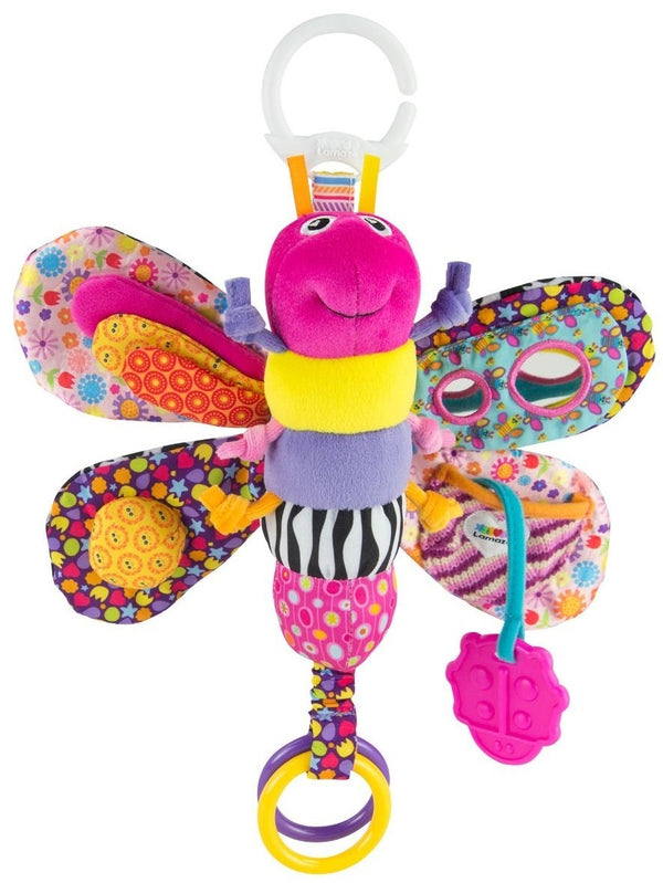 Lamaze: Fifi the Firefly Activity Toy