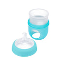 Boon: Nursh Replacement Silicone Bottles - 3 Pack