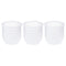 Boon: Nursh Replacement Silicone Bottles - 3 Pack