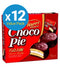 Lotte Choco Pie - 12 Pack