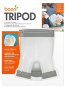 Boon: Tripod Formula Dispenser - Grey