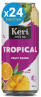 Keri: Tropical Fruit Drink - 440ml (24 Pack)