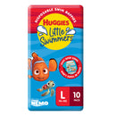 Huggies Little Swimmers Swimpants - Large (10 Pack)