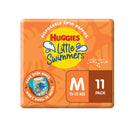 Huggies Little Swimmers Swimpants - Medium (11 Pack)