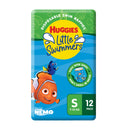 Huggies Little Swimmers Swimpants - Small (12 Pack)