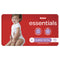 Huggies Essentials Toddler Nappies - Size 4 (46 Pack)