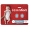 Huggies Essentials Infant Nappies - Size 2 (54 Pack)