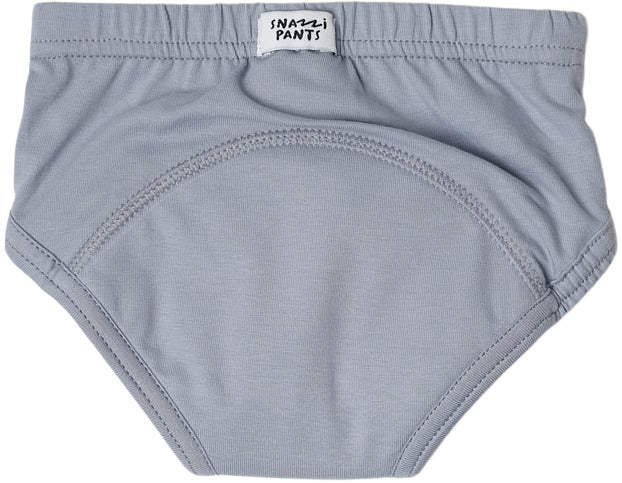 Snazzi Pants: Day Trainers - Hazy Daze (3-4 Years)