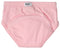 Snazzi Pants: Day Trainers - Bubblegum (3-4 Years)