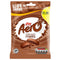 Aero: Milk Chocolate Melts 80g (12 Pack)