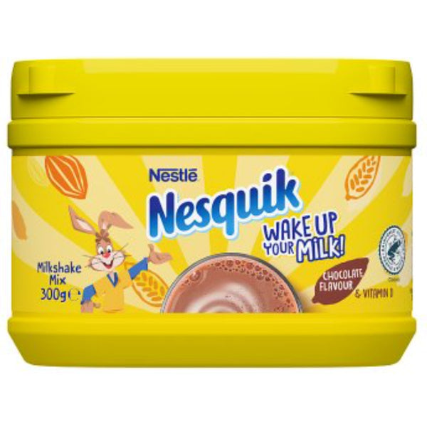 Nesquik: Chocolate - 300g (Single)